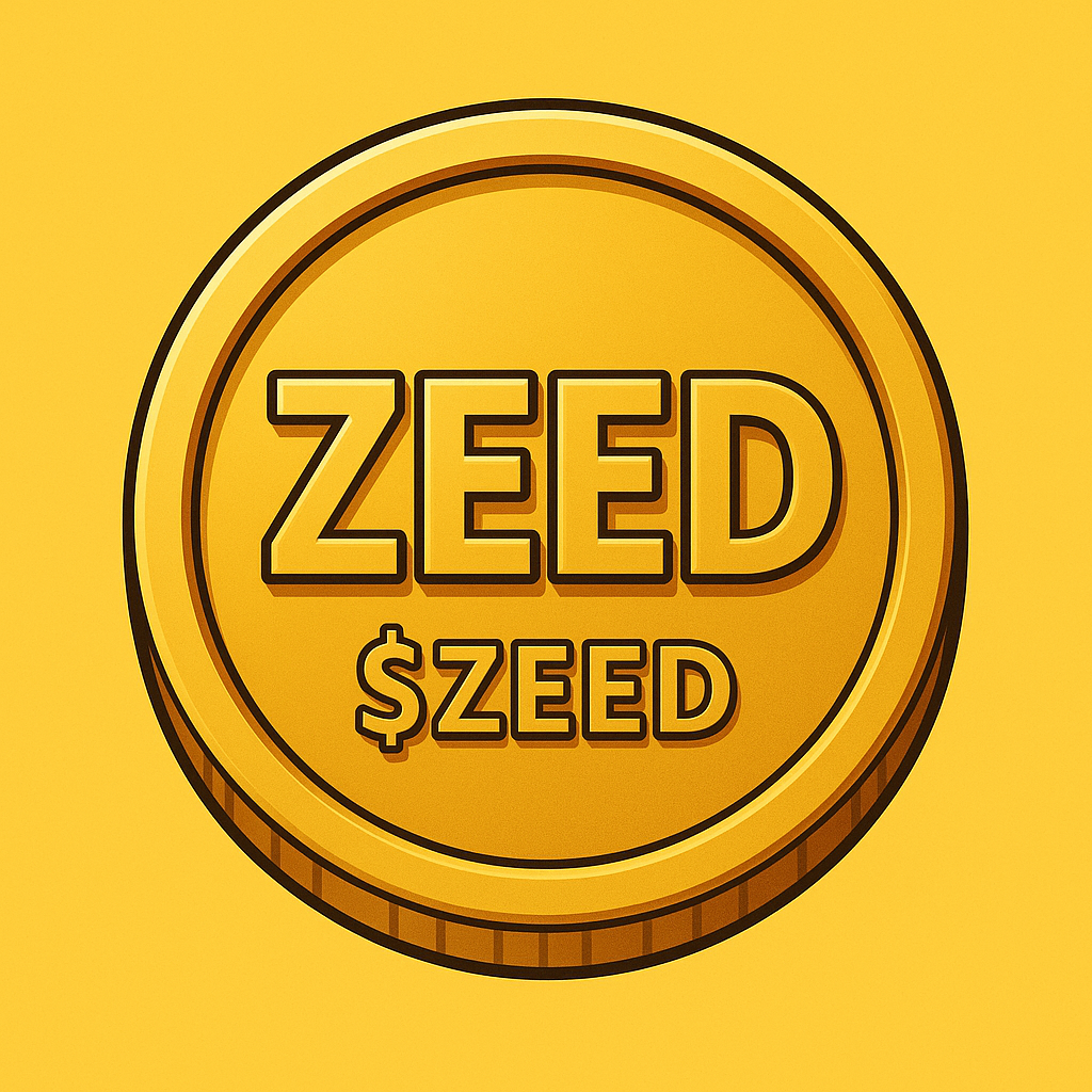 ZEED logo