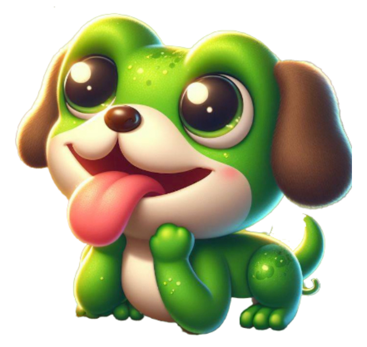 Dogpe logo