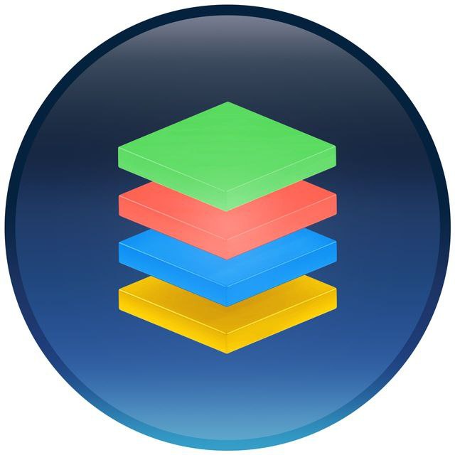 StakeVista logo