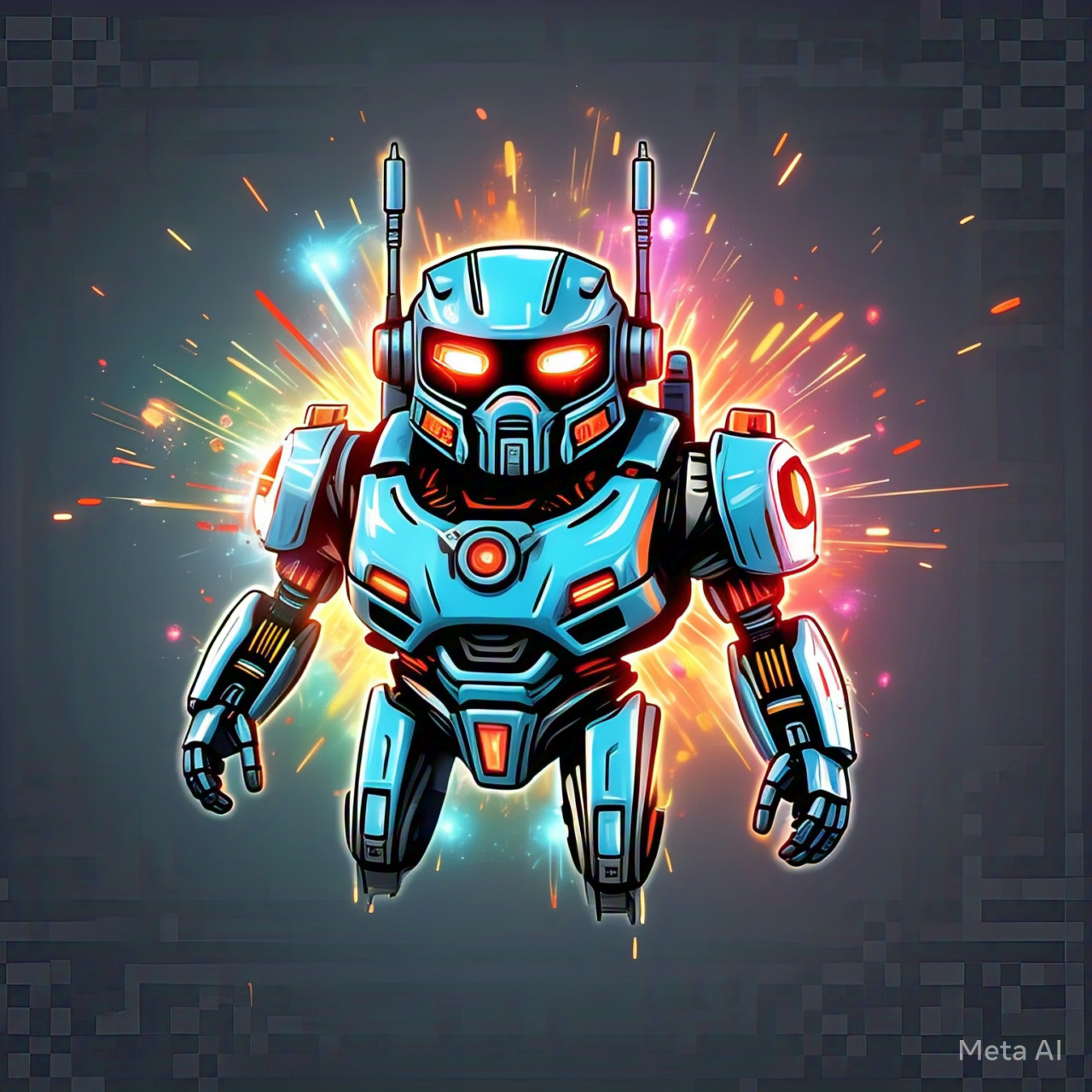 RABOT logo