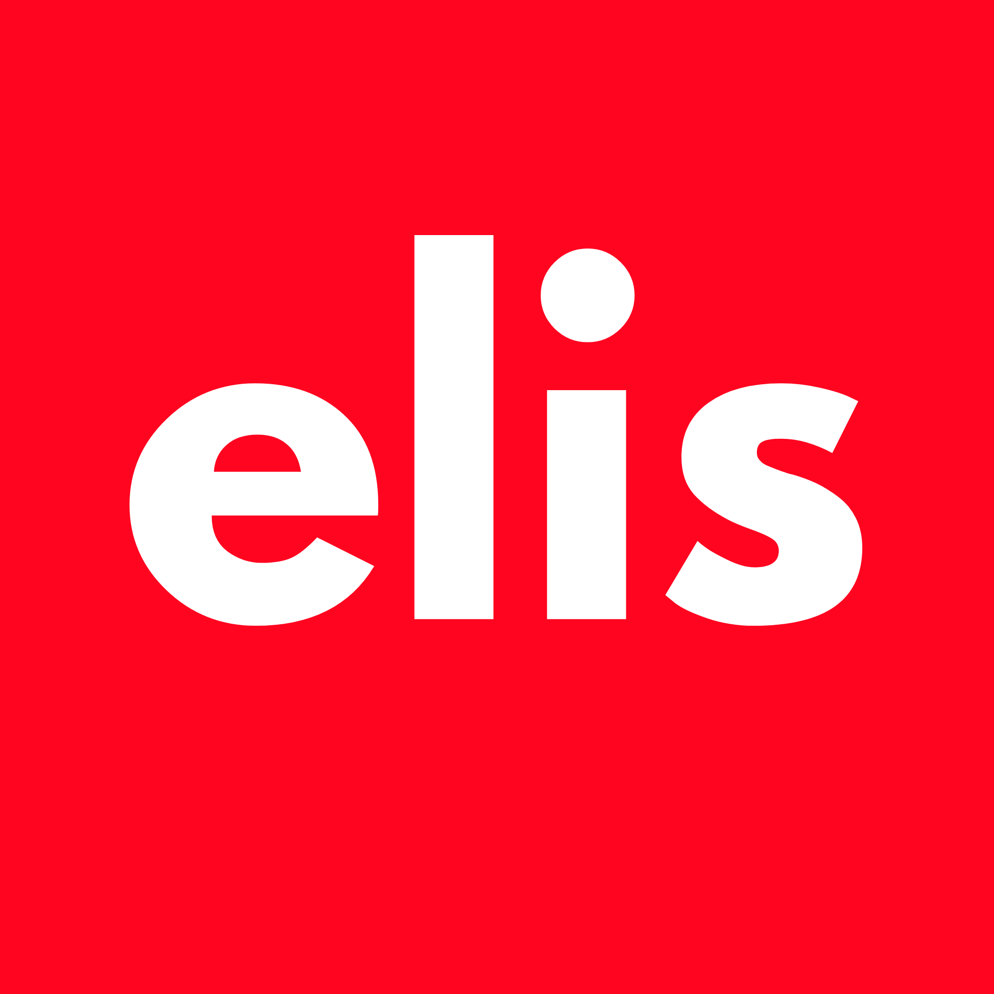 Elis logo