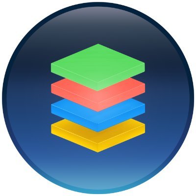 StakeVista logo