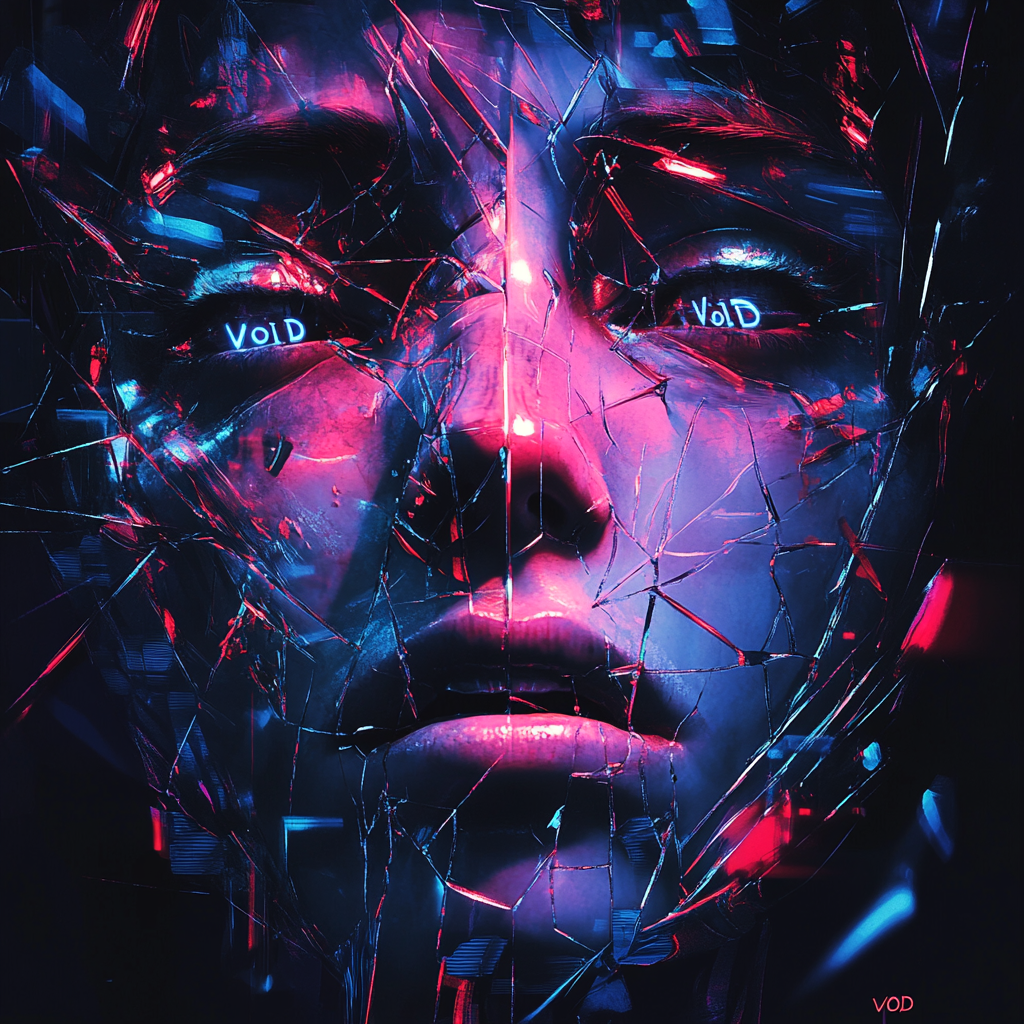 FACES OF VOID logo